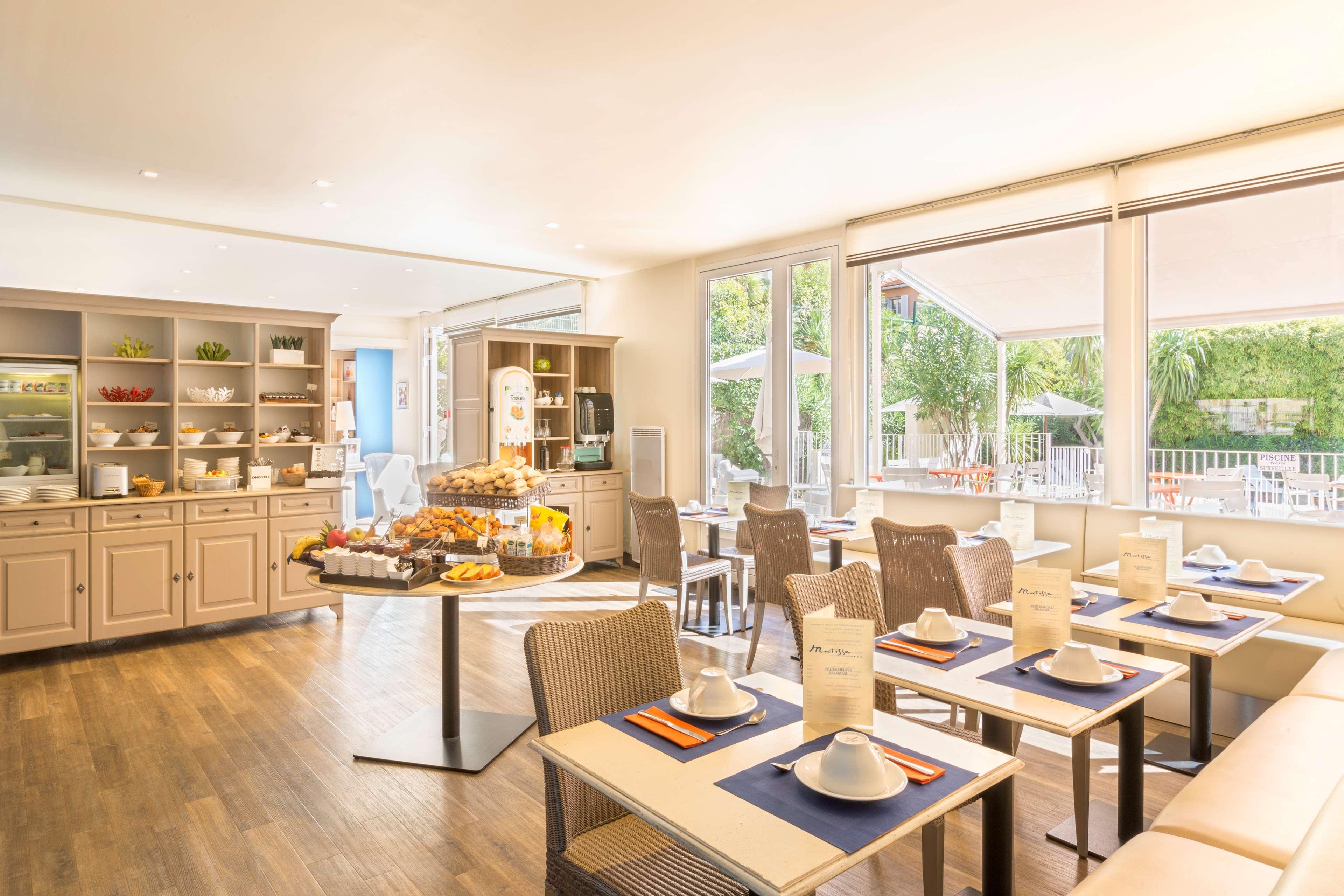 Best Western Hotel Matisse Сент-Максим Экстерьер фото