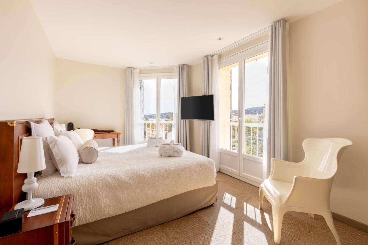 Best Western Hotel Matisse Сент-Максим Экстерьер фото