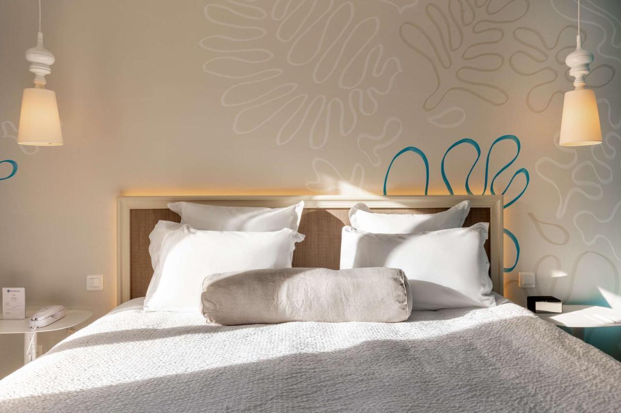 Best Western Hotel Matisse Сент-Максим Экстерьер фото