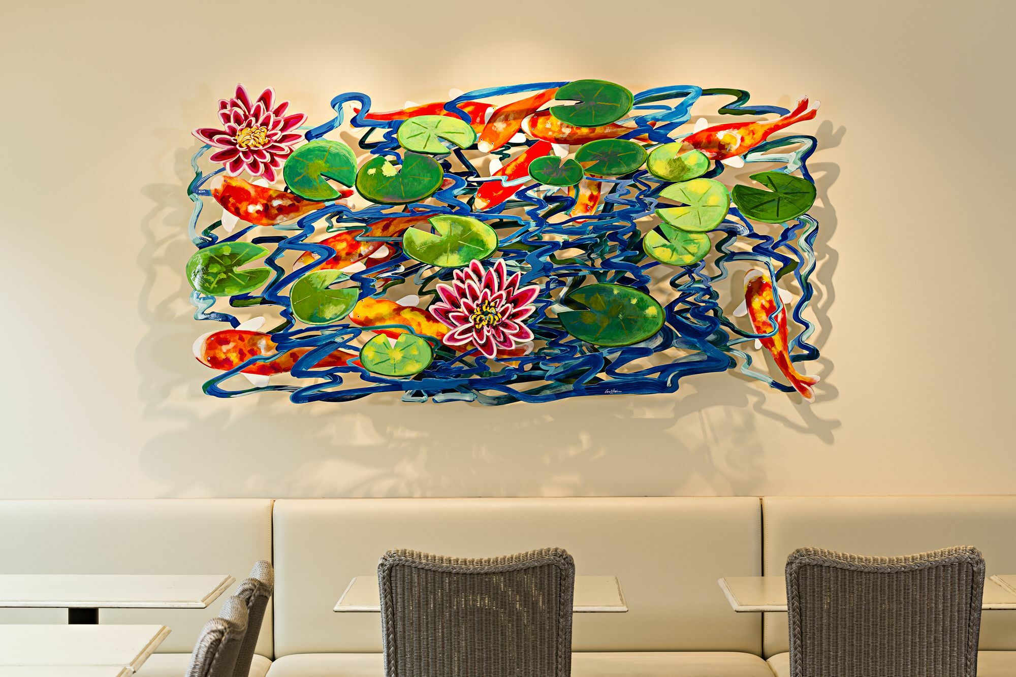 Best Western Hotel Matisse Сент-Максим Экстерьер фото